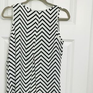 Express Sheer Top